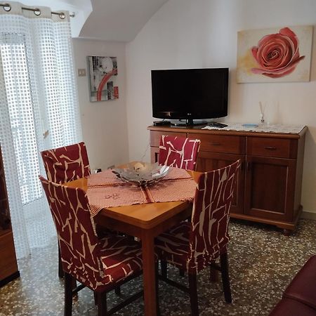 L' Arche Apartment กาสเตลลาเนตา ภายนอก รูปภาพ