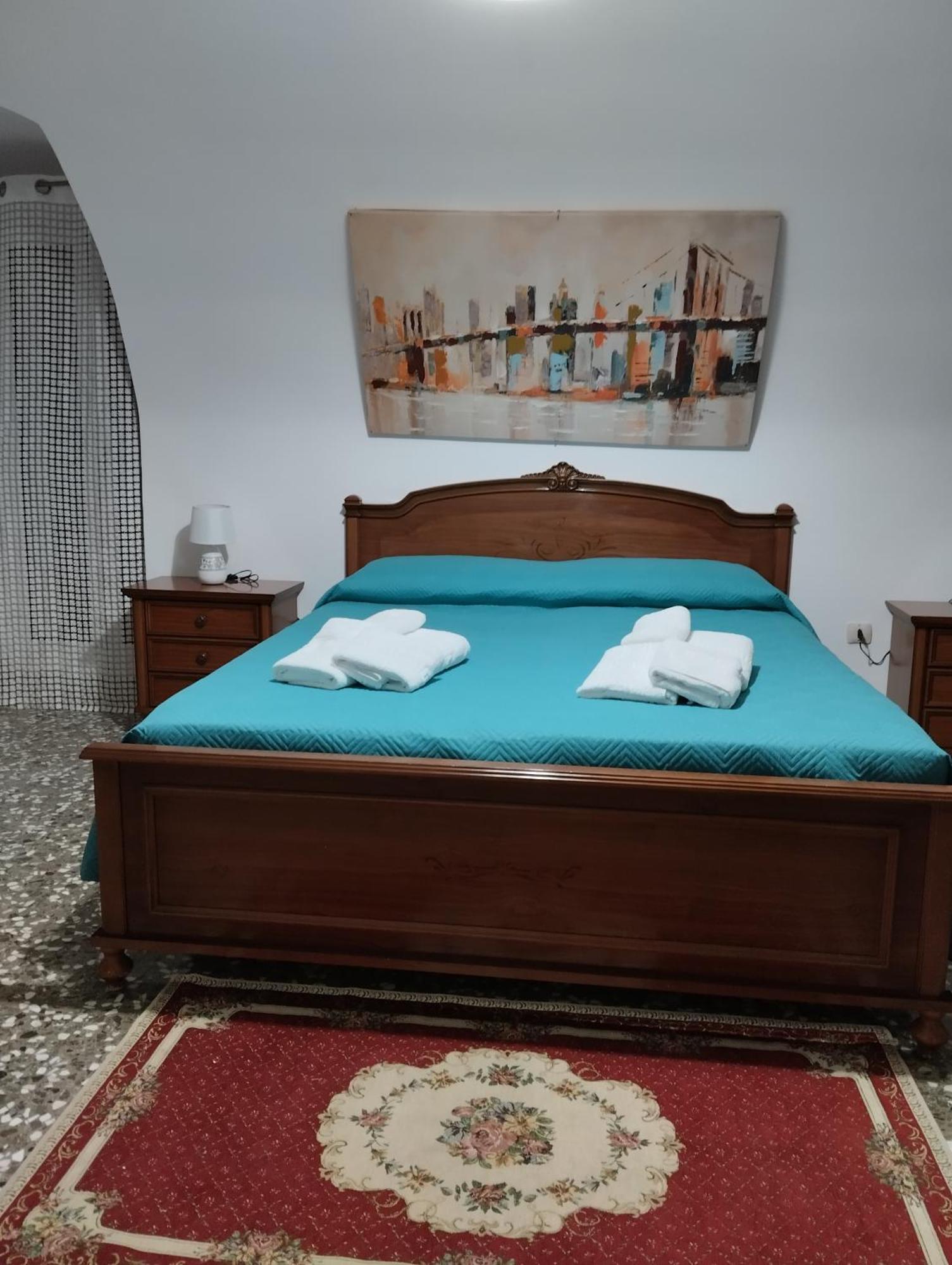 L' Arche Apartment กาสเตลลาเนตา ภายนอก รูปภาพ