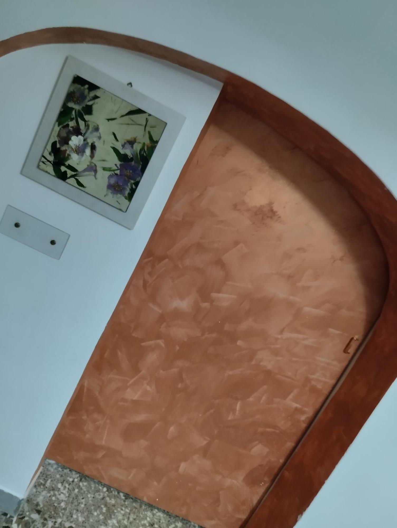 L' Arche Apartment กาสเตลลาเนตา ภายนอก รูปภาพ