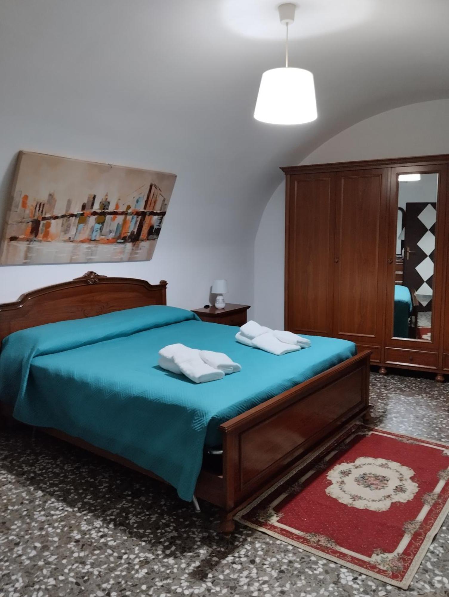 L' Arche Apartment กาสเตลลาเนตา ภายนอก รูปภาพ