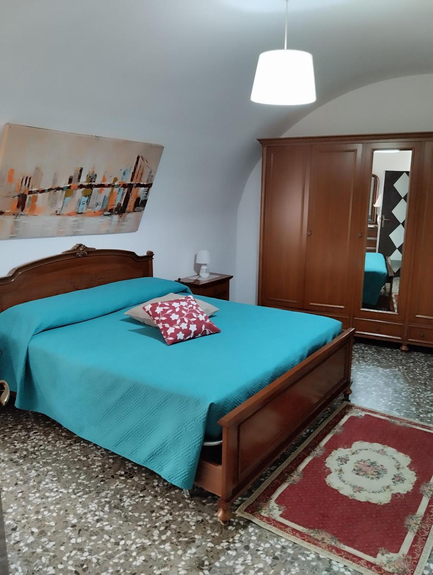 L' Arche Apartment กาสเตลลาเนตา ภายนอก รูปภาพ