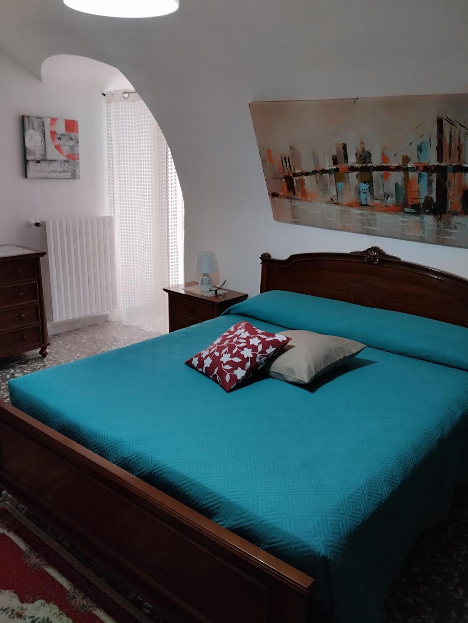 L' Arche Apartment กาสเตลลาเนตา ภายนอก รูปภาพ