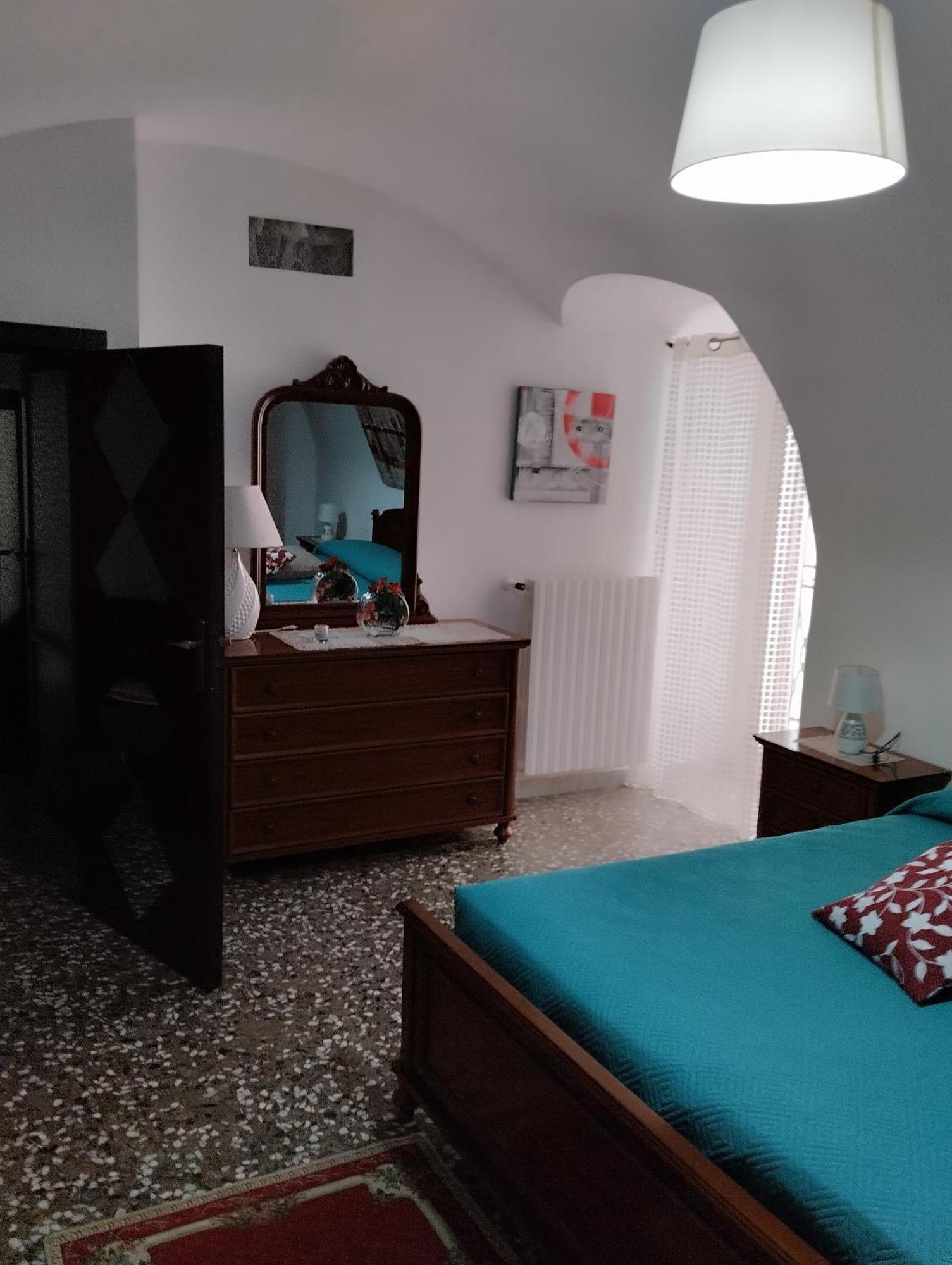 L' Arche Apartment กาสเตลลาเนตา ภายนอก รูปภาพ